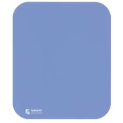 マウスパッド (再生PETタイプ) クリアブルー