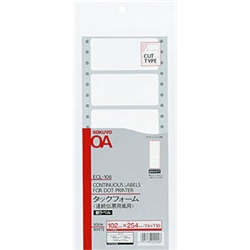 タックフォーム Y4×T10 6片 100枚