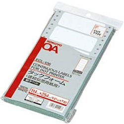 タックフォーム Y4 5/10×T10 6片 100枚