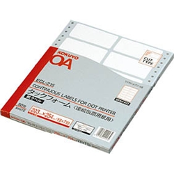 タックフォーム Y8×T10 12片 50枚