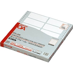 タックフォーム Y10×T11 12片 100枚