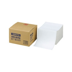 連続伝票用紙 無地 10×11 2000枚