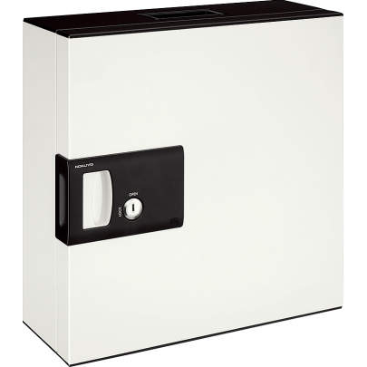 キーボックス シリンダーキーホルダー64個付