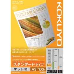 IJP用紙 スーパーファイングレード スタンダード 100枚 A3