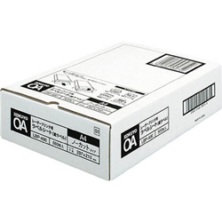 LBP用ラベル A4ノーカット 500枚