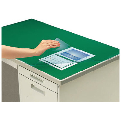 デスクマット軟質（非転写）