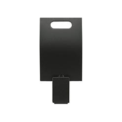 リール<IDeo HUBSTYLE> 黒