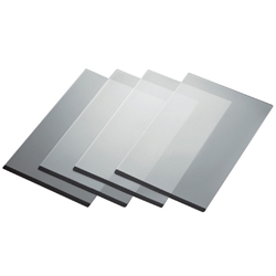 スキャナ用キャリアシート A4サイズ 4枚入り