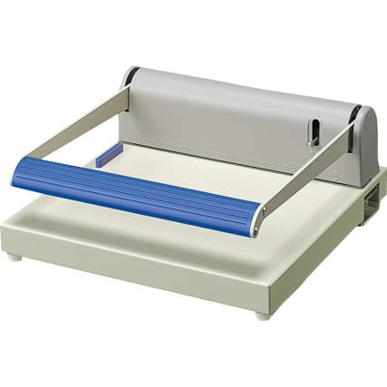 強力多穴パンチ バインダー用