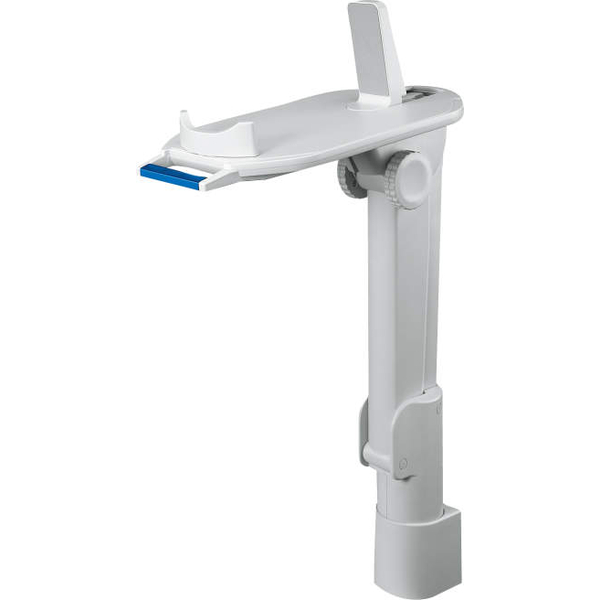 UNIFEELテレスタンド リフトタイプ ライトグレー