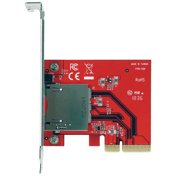 CFEXP-PCIE
