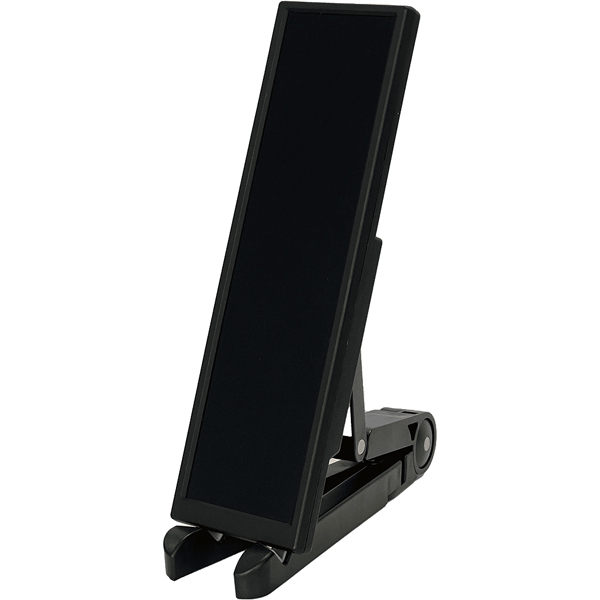 液晶モニター KURO-MONI/8.8型/480×1920（アスペクト比4：16）/HDMI/ブラック/スピーカー：なし/縦置き・横置き両対応