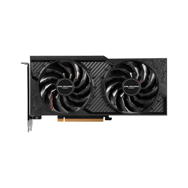 NVIDIA GeForce RTX4060 GDDR6 8GBメモリ搭載 グラフィックボード 3年保証 GG-RTX4060-E8GB/OC/DF