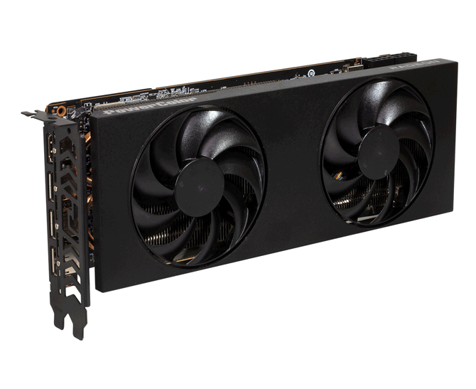 Radeon / RX7700XT 搭載 グラフィックボード GDDR6 12GB 搭載モデル RD-RX7700XT-E12GB/DF