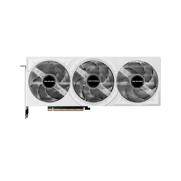 NVIDIA RTX5070Ti 搭載 グラフィックボード GDDR7 16GB GK-RTX5070Ti-E16GB/WHITE/TP