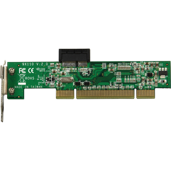 PCI→PCI-Express x1変換ボード PCIEX1-PCI