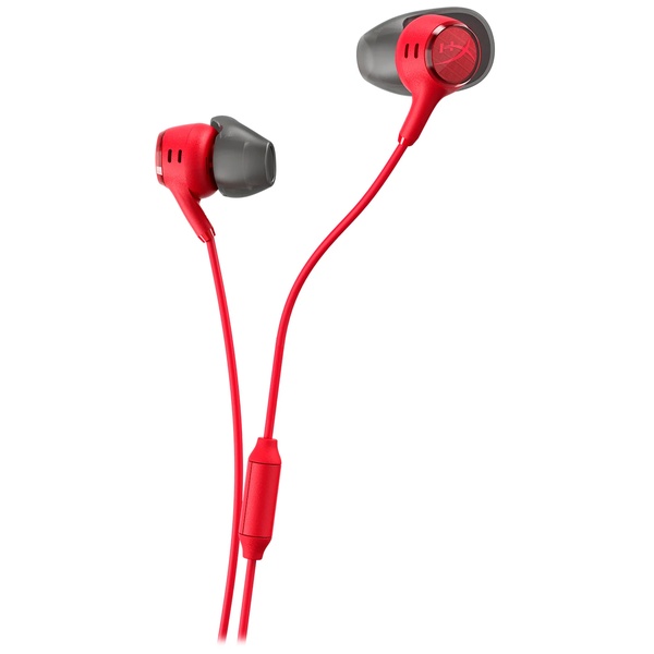 HyperX Cloud Earbuds III (Red)