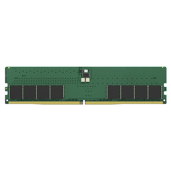 48GB DDR5 5600MT/s Non-ECC CL46 DIMM 2Rx8