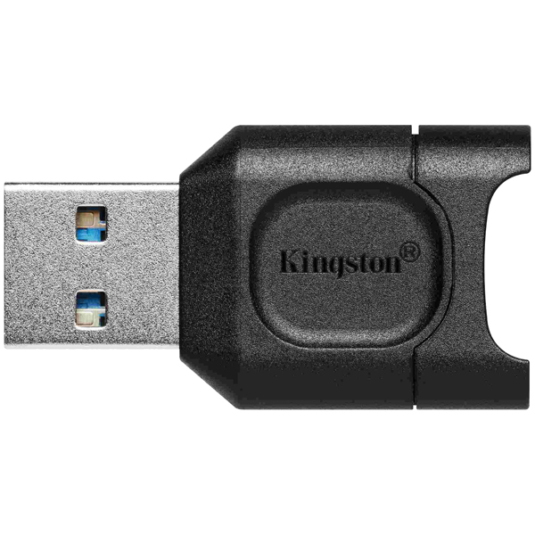 MobileLite Plus microSDリーダー