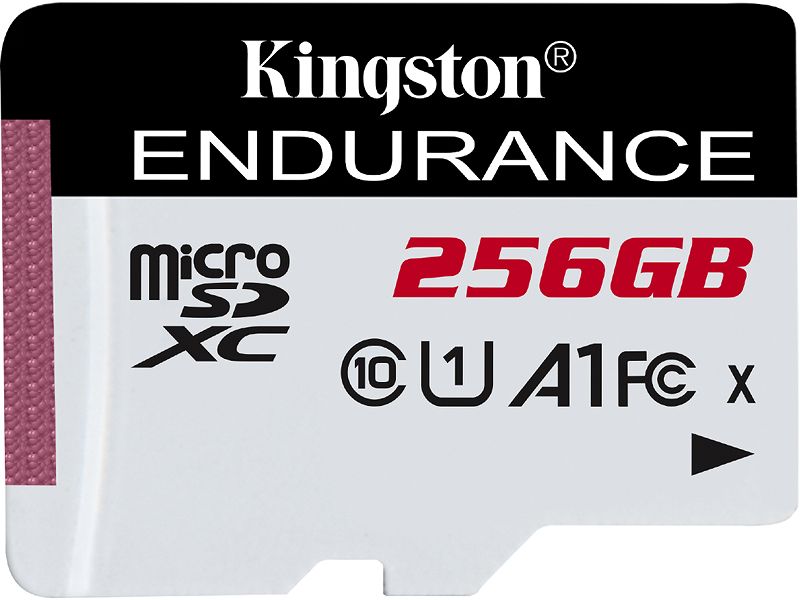 256GB 高耐久 microSDXCカード UHS-I U1 Speed Class 10 読み取り95MB/秒 書き込み45MB/秒