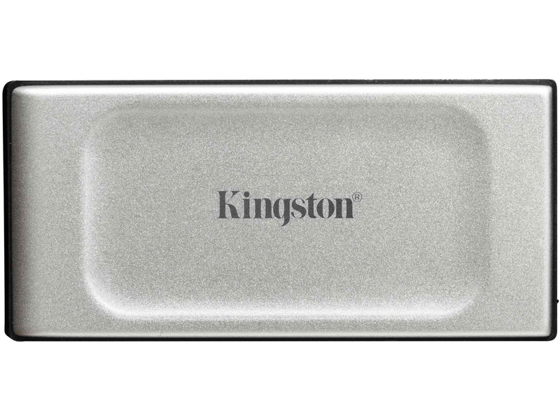 XS2000 1000GB ポータブルSSD USB3.2 Gen2 Type-C