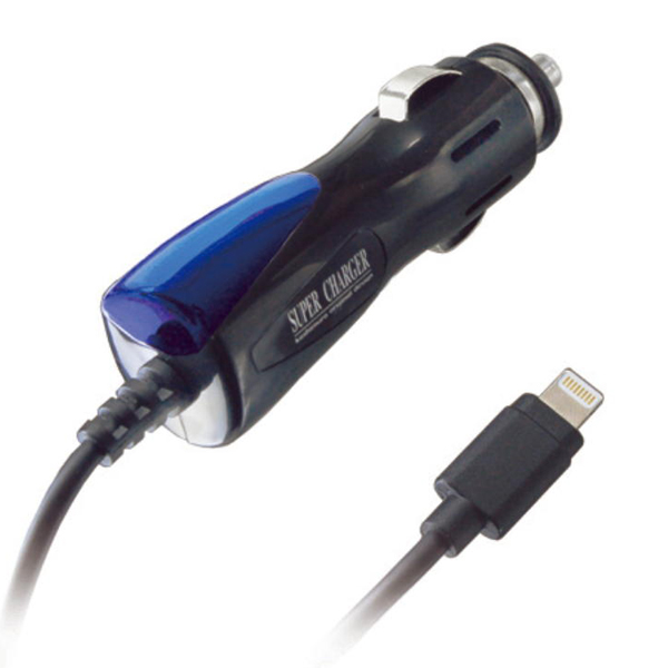 USB充電＆同期ケーブル 1.2m LN WH