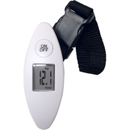 携帯ラゲッジスケール 荷物用はかり