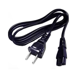 海外旅行用ACケーブル