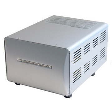 変圧器 アップダウントランス 220-240V/3000VA