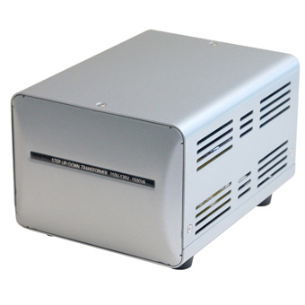 変圧器 アップダウントランス 110-130V/1500VA