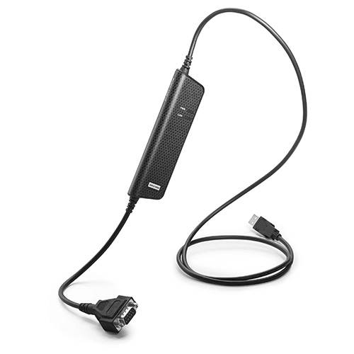 Kvaser Leaf v3 シングルチャネル USB-CAN/CAN FDインターフェース サイレントモードサポート