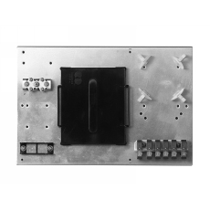 スプライスボックス 内機ユニット(12芯接続タイプ)