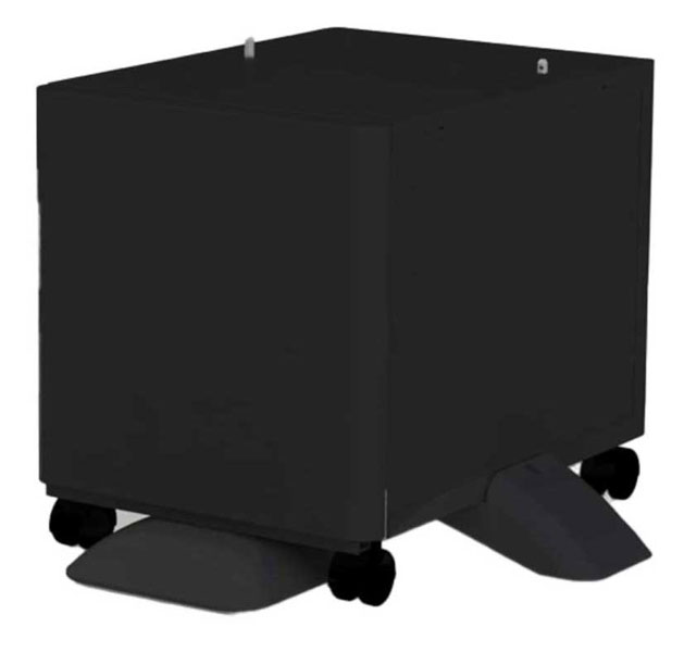 キャビネット（専用台）