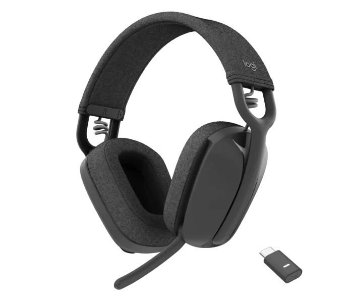Zone Vibe Wireless グラファイト (Teams version)