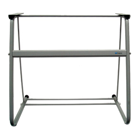 カッティングマシン用スタンド