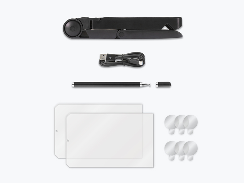 パワーキット・KMG05用