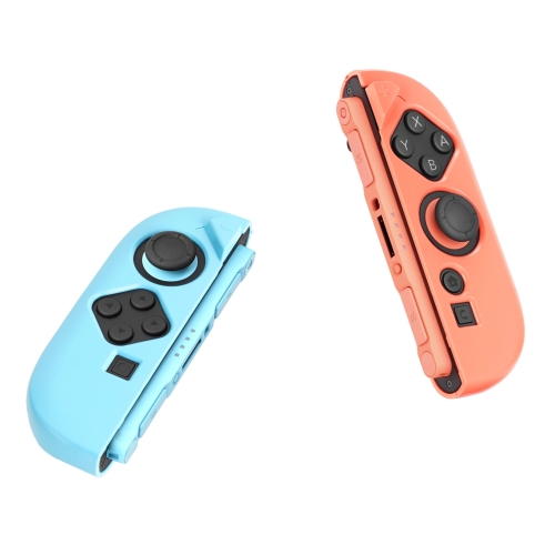 PITA TACTICAL JOY-CON GRIP CASE for SWITCH 2[TM] Neon