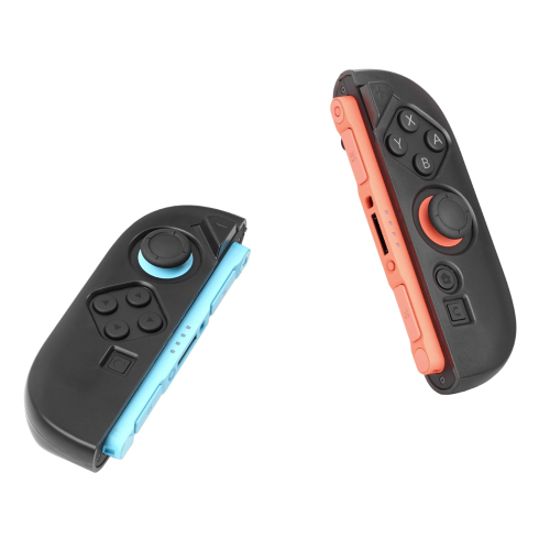 PITA TACTICAL JOY-CON GRIP CASE for SWITCH 2[TM] Smoke