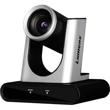USB3.0/HDMI/IP対応フルHD対応光学12倍PTZカメラ