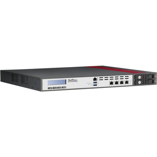 NetAttest D3 Manager