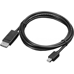 Mini DisplayPort-DisplayPortケーブル