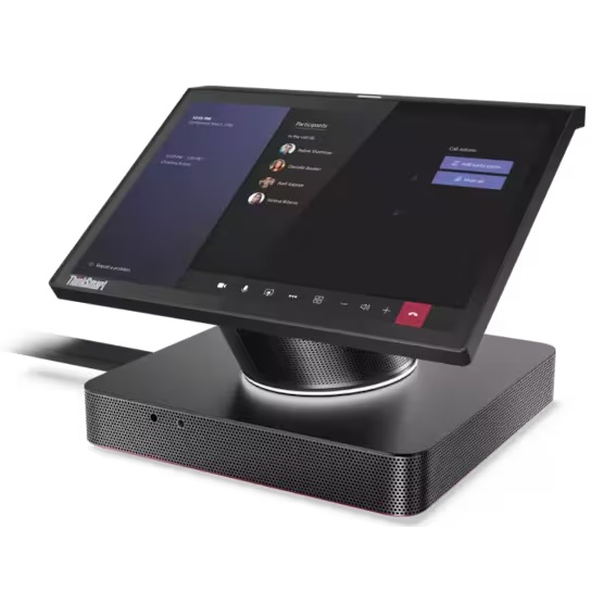 ThinkSmart Hub Gen 2 for Microsoft Teams Rooms