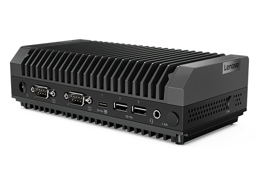 ThinkEdge SE30 (Core i5-1145G7E/16GB/SSD・512GB/ODDなし/Windows10 IoT/Officeなし/WIFI)