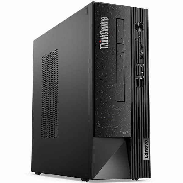 ThinkCentre Neo 50s Small Gen 3 （Core i5-12400/8GB/SSD・256GB/スーパーマルチ/Win11Pro/Office Per2021）