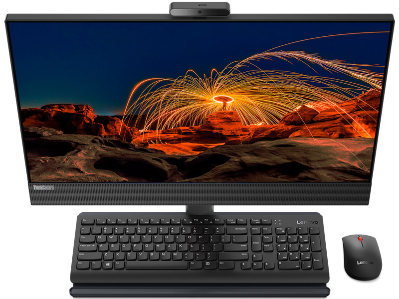 ThinkCentre M90a All-In-One