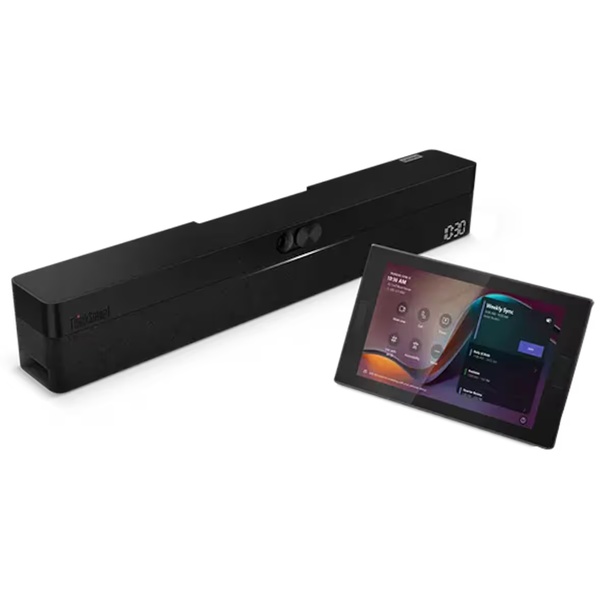 ThinkSmart One Pro + Controller for Microsoft Teams Rooms