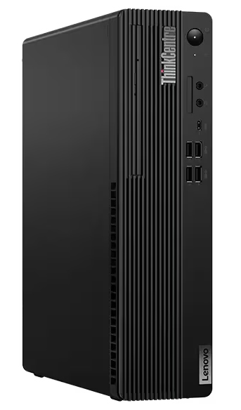 ThinkCentre M75s Small Gen 5 (Ryzen 3 PRO 8300G/8GB/SSD・256GB/Ultra Slim DVDスーパーマルチ ドライブ (固定式)/Win11Pro/Officeなし)
