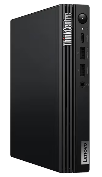 ThinkCentre M70q Tiny Gen 5 (Core i5-14400T/16GB/SSD・256GB/ODDなし/Win11Pro/Officeなし)