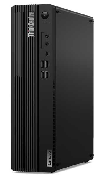 ThinkCentre M90s Small Gen 5 (Core i7-14700/16GB/SSD・512GB/Ultra Slim DVDスーパーマルチ ドライブ (固定式)/Win11Pro/Officeなし)