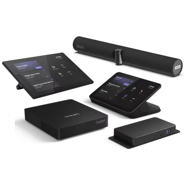 ThinkSmart Core Gen 2 for Microsoft Teams Rooms